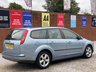 USED 2006 55 FORD FOCUS 1.6 Zetec Climate 5dr WARRANTYFSHCAMBELTAUTOULEZ