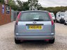 USED 2006 55 FORD FOCUS 1.6 Zetec Climate 5dr WARRANTYFSHCAMBELTAUTOULEZ