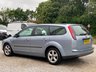 USED 2006 55 FORD FOCUS 1.6 Zetec Climate 5dr WARRANTYFSHCAMBELTAUTOULEZ