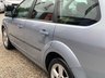 USED 2006 55 FORD FOCUS 1.6 Zetec Climate 5dr WARRANTYFSHCAMBELTAUTOULEZ
