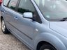 USED 2006 55 FORD FOCUS 1.6 Zetec Climate 5dr WARRANTYFSHCAMBELTAUTOULEZ