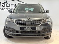 USED 2020 20 SKODA KAROQ 1.5 TSI ACT SE Drive SUV 5dr Petrol Manual Euro 6 (s/s) (150 ps) Impeccable history