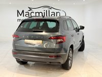 USED 2020 20 SKODA KAROQ 1.5 TSI ACT SE Drive SUV 5dr Petrol Manual Euro 6 (s/s) (150 ps) Impeccable history