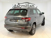 USED 2020 20 SKODA KAROQ 1.5 TSI ACT SE Drive SUV 5dr Petrol Manual Euro 6 (s/s) (150 ps) Impeccable history