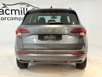 USED 2020 20 SKODA KAROQ 1.5 TSI ACT SE Drive SUV 5dr Petrol Manual Euro 6 (s/s) (150 ps) Impeccable history