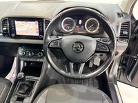 USED 2020 20 SKODA KAROQ 1.5 TSI ACT SE Drive SUV 5dr Petrol Manual Euro 6 (s/s) (150 ps) Impeccable history