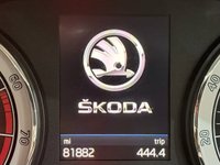 USED 2020 20 SKODA KAROQ 1.5 TSI ACT SE Drive SUV 5dr Petrol Manual Euro 6 (s/s) (150 ps) Impeccable history