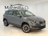 USED 2020 20 SKODA KAROQ 1.5 TSI ACT SE Drive SUV 5dr Petrol Manual Euro 6 (s/s) (150 ps) Impeccable history