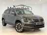 USED 2020 20 SKODA KAROQ 1.5 TSI ACT SE Drive SUV 5dr Petrol Manual Euro 6 (s/s) (150 ps) Impeccable history