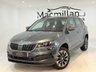 USED 2020 20 SKODA KAROQ 1.5 TSI ACT SE Drive SUV 5dr Petrol Manual Euro 6 (s/s) (150 ps) Impeccable history