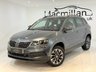 USED 2020 20 SKODA KAROQ 1.5 TSI ACT SE Drive SUV 5dr Petrol Manual Euro 6 (s/s) (150 ps) Impeccable history