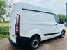 USED 2018 68 FORD TRANSIT CUSTOM 2.0 300 EcoBlue L1 H2 Euro 6 5dr FSH/1 KEEPER/SUPERB VAN