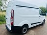 USED 2018 68 FORD TRANSIT CUSTOM 2.0 300 EcoBlue L1 H2 Euro 6 5dr FSH/1 KEEPER/SUPERB VAN