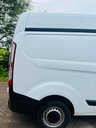 USED 2018 68 FORD TRANSIT CUSTOM 2.0 300 EcoBlue L1 H2 Euro 6 5dr FSH/1 KEEPER/SUPERB VAN