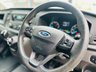 USED 2018 68 FORD TRANSIT CUSTOM 2.0 300 EcoBlue L1 H2 Euro 6 5dr FSH/1 KEEPER/SUPERB VAN