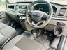 USED 2018 68 FORD TRANSIT CUSTOM 2.0 300 EcoBlue L1 H2 Euro 6 5dr FSH/1 KEEPER/SUPERB VAN