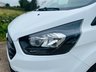 USED 2018 68 FORD TRANSIT CUSTOM 2.0 300 EcoBlue L1 H2 Euro 6 5dr FSH/1 KEEPER/SUPERB VAN