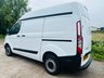 USED 2018 68 FORD TRANSIT CUSTOM 2.0 300 EcoBlue L1 H2 Euro 6 5dr FSH/1 KEEPER/SUPERB VAN