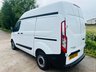 USED 2018 68 FORD TRANSIT CUSTOM 2.0 300 EcoBlue L1 H2 Euro 6 5dr FSH/1 KEEPER/SUPERB VAN