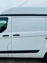 USED 2018 68 FORD TRANSIT CUSTOM 2.0 300 EcoBlue L1 H2 Euro 6 5dr FSH/1 KEEPER/SUPERB VAN