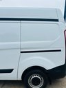 USED 2018 68 FORD TRANSIT CUSTOM 2.0 300 EcoBlue L1 H2 Euro 6 5dr FSH/1 KEEPER/SUPERB VAN