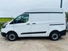 USED 2018 68 FORD TRANSIT CUSTOM 2.0 300 EcoBlue L1 H2 Euro 6 5dr FSH/1 KEEPER/SUPERB VAN