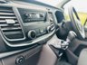 USED 2018 68 FORD TRANSIT CUSTOM 2.0 300 EcoBlue L1 H2 Euro 6 5dr FSH/1 KEEPER/SUPERB VAN