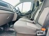 USED 2018 68 FORD TRANSIT CUSTOM 2.0 300 EcoBlue L1 H2 Euro 6 5dr FSH/1 KEEPER/SUPERB VAN
