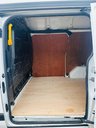 USED 2018 68 FORD TRANSIT CUSTOM 2.0 300 EcoBlue L1 H2 Euro 6 5dr FSH/1 KEEPER/SUPERB VAN