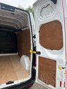 USED 2018 68 FORD TRANSIT CUSTOM 2.0 300 EcoBlue L1 H2 Euro 6 5dr FSH/1 KEEPER/SUPERB VAN