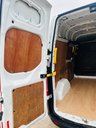 USED 2018 68 FORD TRANSIT CUSTOM 2.0 300 EcoBlue L1 H2 Euro 6 5dr FSH/1 KEEPER/SUPERB VAN