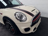 USED 2017 67 MINI HATCH 2.0 John Cooper Works Hatchback 3dr Petrol Manual Euro 6 (s/s) (231 ps) DUE IN...GreatSpec|HeatedSeats|RearTints|CupWhees|FinanceAvailable