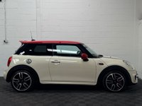 USED 2017 67 MINI HATCH 2.0 John Cooper Works Hatchback 3dr Petrol Manual Euro 6 (s/s) (231 ps) DUE IN...GreatSpec|HeatedSeats|RearTints|CupWhees|FinanceAvailable
