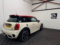 USED 2017 67 MINI HATCH 2.0 John Cooper Works Hatchback 3dr Petrol Manual Euro 6 (s/s) (231 ps) DUE IN...GreatSpec|HeatedSeats|RearTints|CupWhees|FinanceAvailable