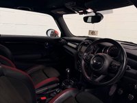 USED 2017 67 MINI HATCH 2.0 John Cooper Works Hatchback 3dr Petrol Manual Euro 6 (s/s) (231 ps) DUE IN...GreatSpec|HeatedSeats|RearTints|CupWhees|FinanceAvailable