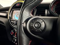 USED 2017 67 MINI HATCH 2.0 John Cooper Works Hatchback 3dr Petrol Manual Euro 6 (s/s) (231 ps) DUE IN...GreatSpec|HeatedSeats|RearTints|CupWhees|FinanceAvailable