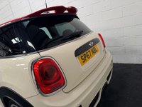 USED 2017 67 MINI HATCH 2.0 John Cooper Works Hatchback 3dr Petrol Manual Euro 6 (s/s) (231 ps) DUE IN...GreatSpec|HeatedSeats|RearTints|CupWhees|FinanceAvailable