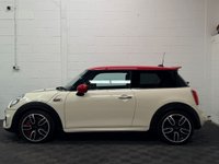 USED 2017 67 MINI HATCH 2.0 John Cooper Works Hatchback 3dr Petrol Manual Euro 6 (s/s) (231 ps) DUE IN...GreatSpec|HeatedSeats|RearTints|CupWhees|FinanceAvailable