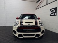 USED 2017 67 MINI HATCH 2.0 John Cooper Works Hatchback 3dr Petrol Manual Euro 6 (s/s) (231 ps) DUE IN...GreatSpec|HeatedSeats|RearTints|CupWhees|FinanceAvailable