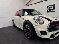 USED 2017 67 MINI HATCH 2.0 John Cooper Works Hatchback 3dr Petrol Manual Euro 6 (s/s) (231 ps) DUE IN...GreatSpec|HeatedSeats|RearTints|CupWhees|FinanceAvailable