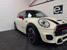 USED 2017 67 MINI HATCH 2.0 John Cooper Works Hatchback 3dr Petrol Manual Euro 6 (s/s) (231 ps) DUE IN...GreatSpec|HeatedSeats|RearTints|CupWhees|FinanceAvailable