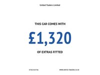 USED 2016 66 FORD FIESTA 1.0T EcoBoost Titanium Hatchback 5dr Petrol Powershift Euro 6 (100 ps) AUTO + SERVICE