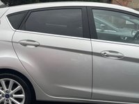 USED 2016 66 FORD FIESTA 1.0T EcoBoost Titanium Hatchback 5dr Petrol Powershift Euro 6 (100 ps) AUTO + SERVICE