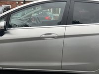 USED 2016 66 FORD FIESTA 1.0T EcoBoost Titanium Hatchback 5dr Petrol Powershift Euro 6 (100 ps) AUTO + SERVICE
