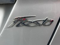 USED 2016 66 FORD FIESTA 1.0T EcoBoost Titanium Hatchback 5dr Petrol Powershift Euro 6 (100 ps) AUTO + SERVICE