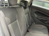 USED 2016 66 FORD FIESTA 1.0T EcoBoost Titanium Hatchback 5dr Petrol Powershift Euro 6 (100 ps) AUTO + SERVICE