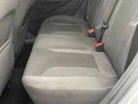USED 2016 66 FORD FIESTA 1.0T EcoBoost Titanium Hatchback 5dr Petrol Powershift Euro 6 (100 ps) AUTO + SERVICE