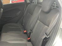 USED 2016 66 FORD FIESTA 1.0T EcoBoost Titanium Hatchback 5dr Petrol Powershift Euro 6 (100 ps) AUTO + SERVICE