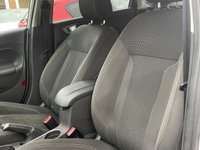 USED 2016 66 FORD FIESTA 1.0T EcoBoost Titanium Hatchback 5dr Petrol Powershift Euro 6 (100 ps) AUTO + SERVICE