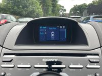 USED 2016 66 FORD FIESTA 1.0T EcoBoost Titanium Hatchback 5dr Petrol Powershift Euro 6 (100 ps) AUTO + SERVICE